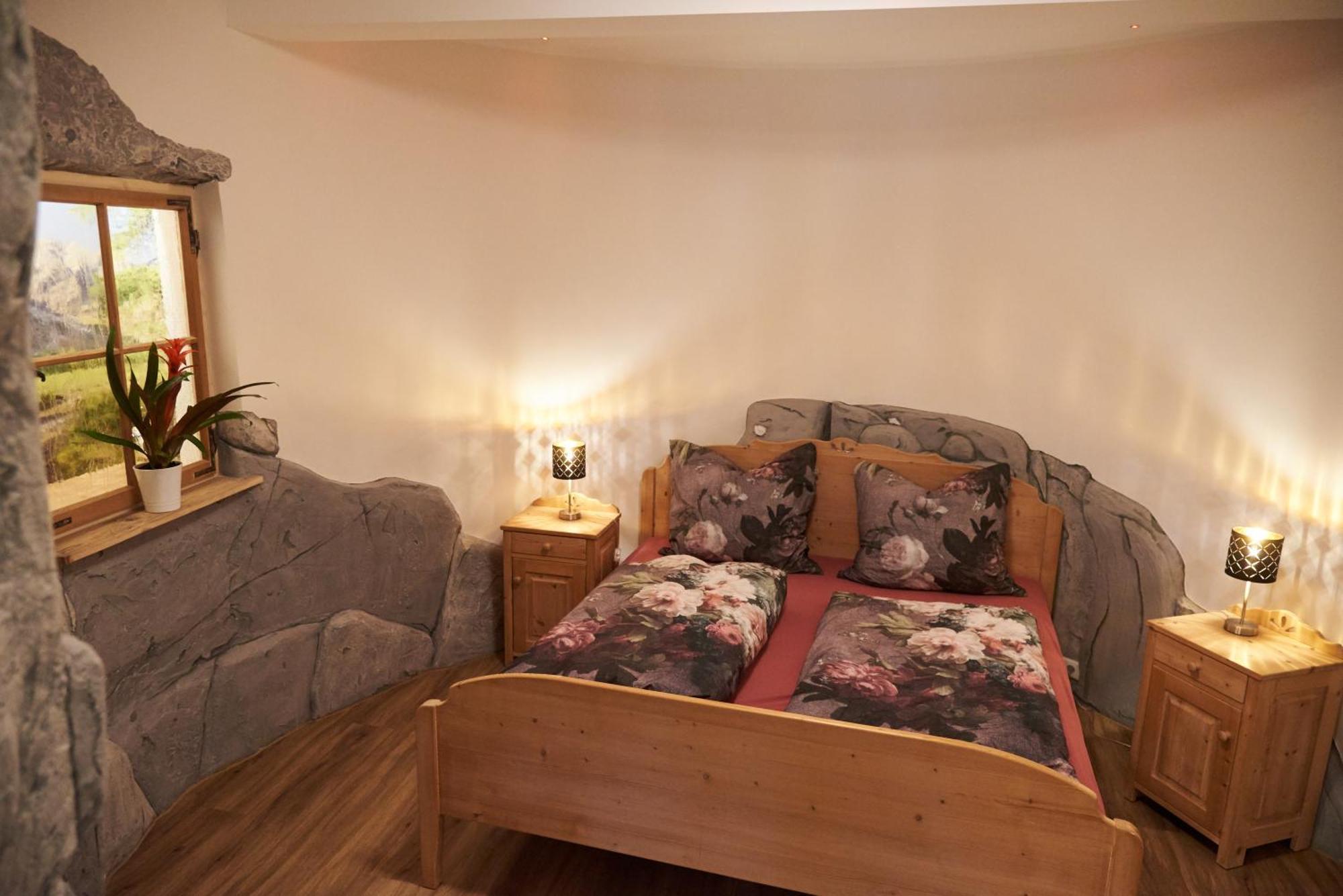 Ferienwohnung Beim Forchi Marktoberdorf Exterior foto