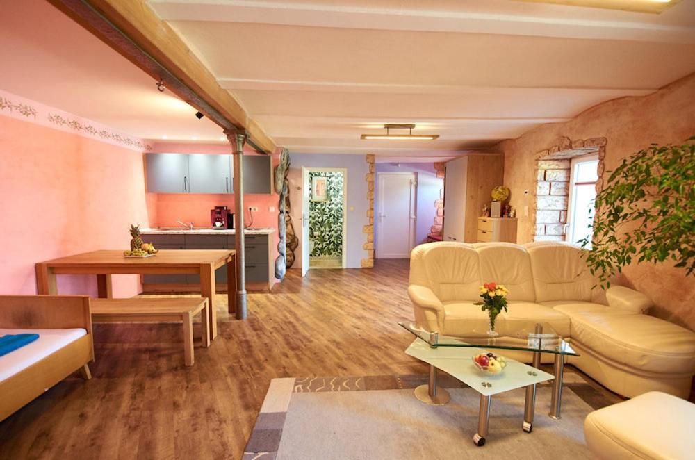 Ferienwohnung Beim Forchi Marktoberdorf Exterior foto